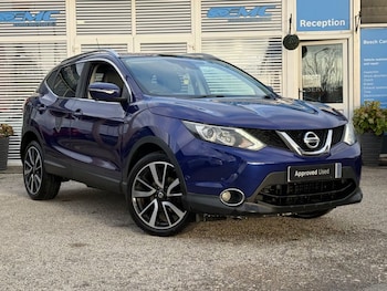 2014 (14) - 1.5 dCi Tekna 5dr