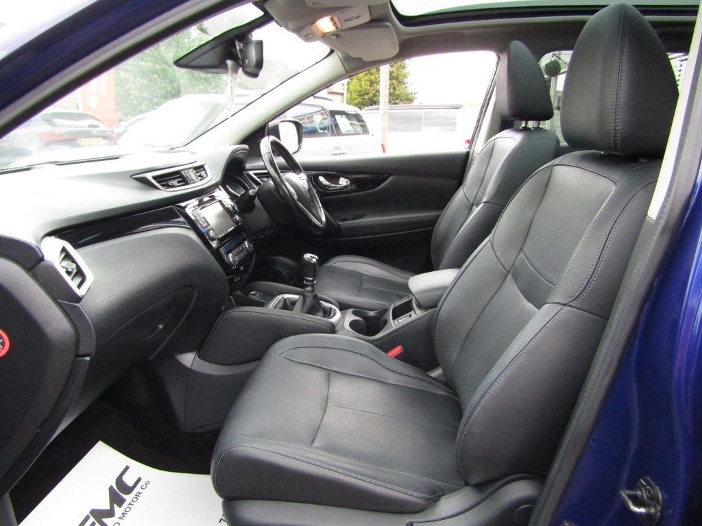 Used Nissan Qashqai 2014 for sale - 76910132: Photo 26