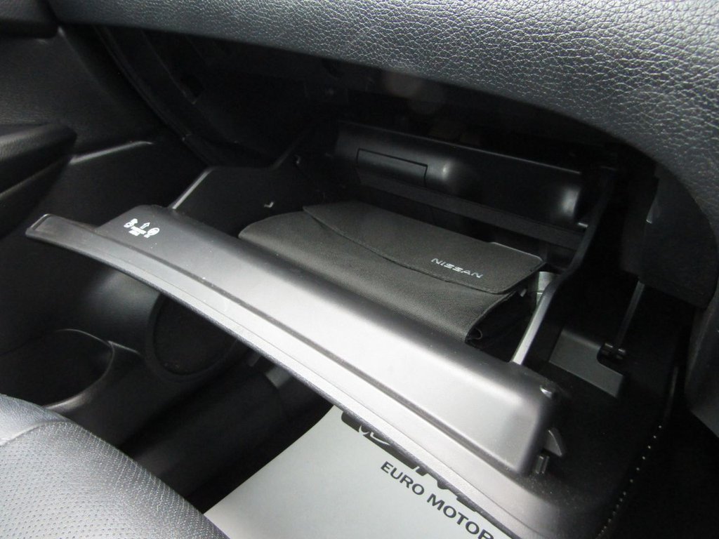 Used Nissan Qashqai 2014 for sale - 76910132: Photo 29