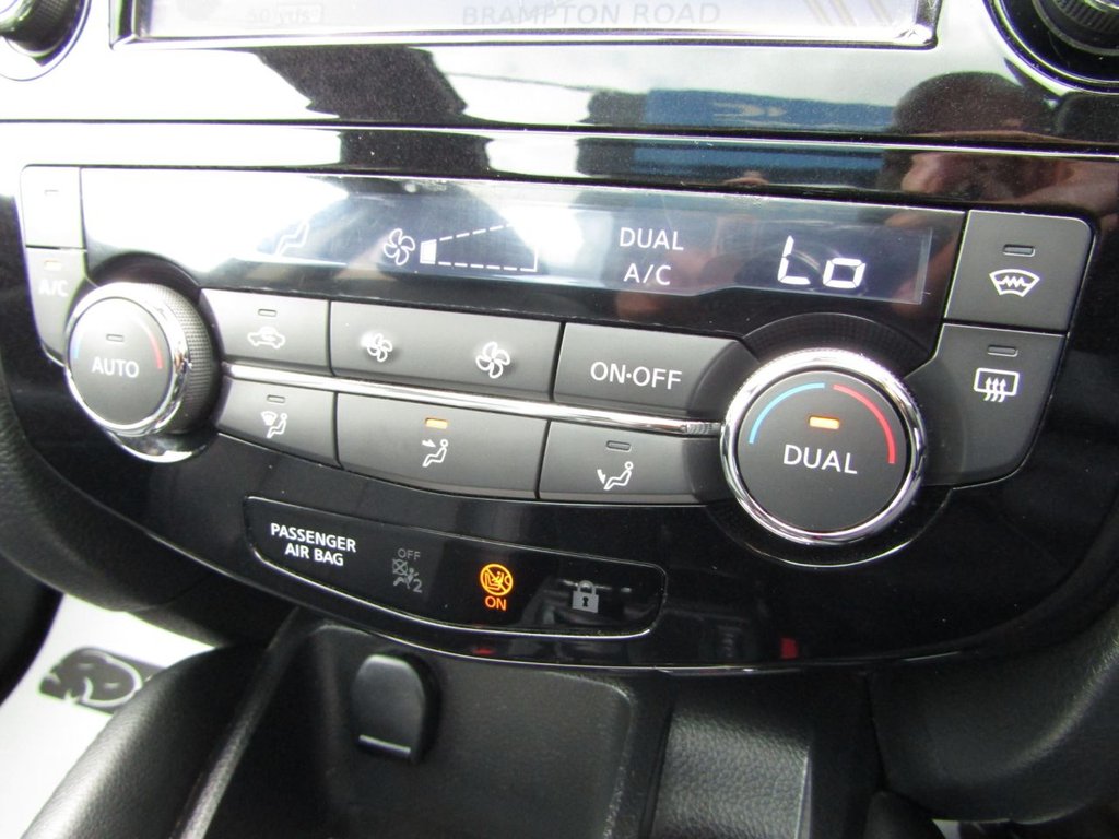 Used Nissan Qashqai 2014 for sale - 76910132: Photo 33