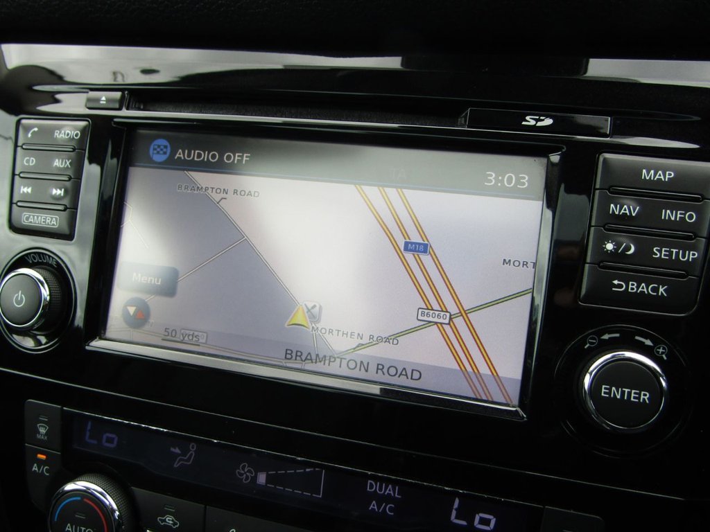 Used Nissan Qashqai 2014 for sale - 76910132: Photo 34