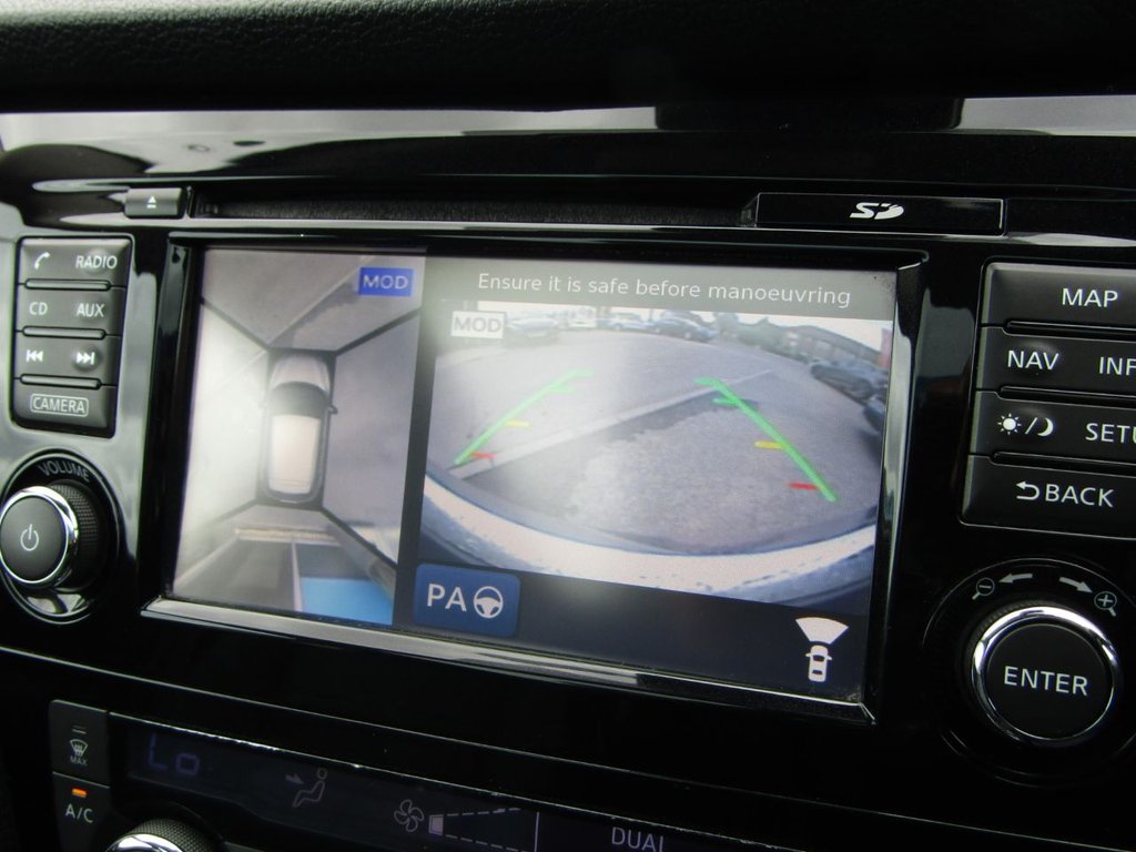 Used Nissan Qashqai 2014 for sale - 76910132: Photo 35