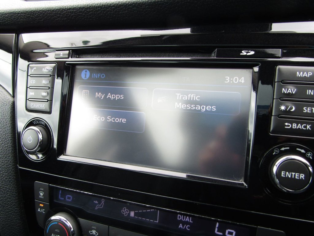 Used Nissan Qashqai 2014 for sale - 76910132: Photo 38