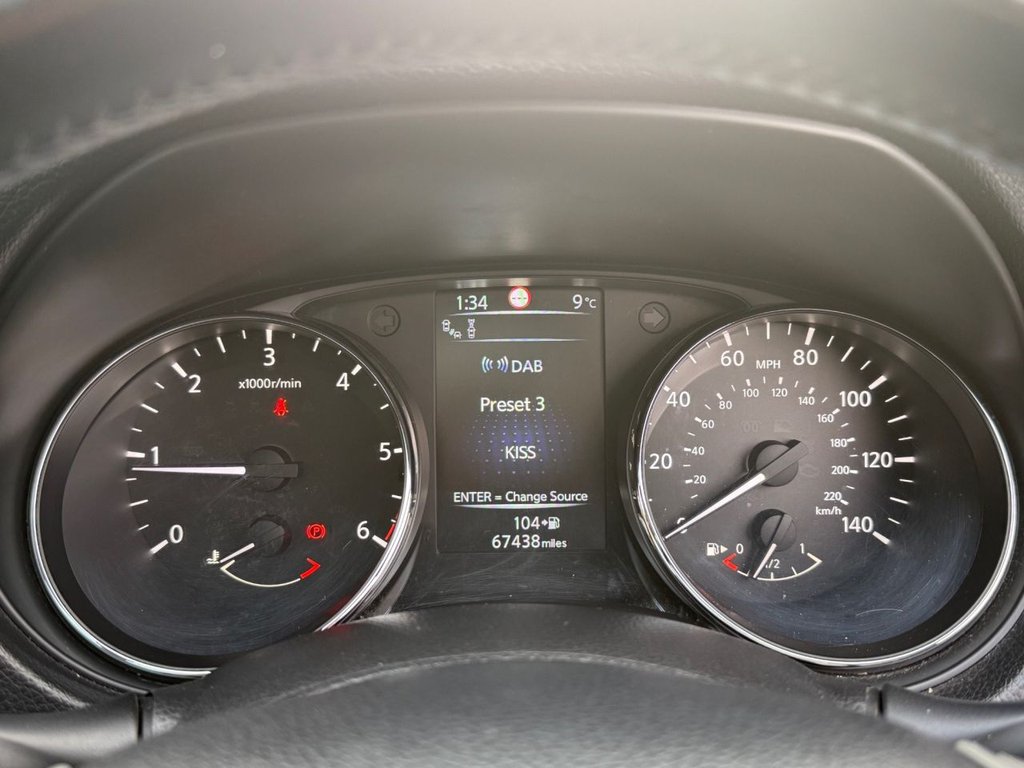 Used Nissan Qashqai 2014 for sale - 76910132: Photo 41