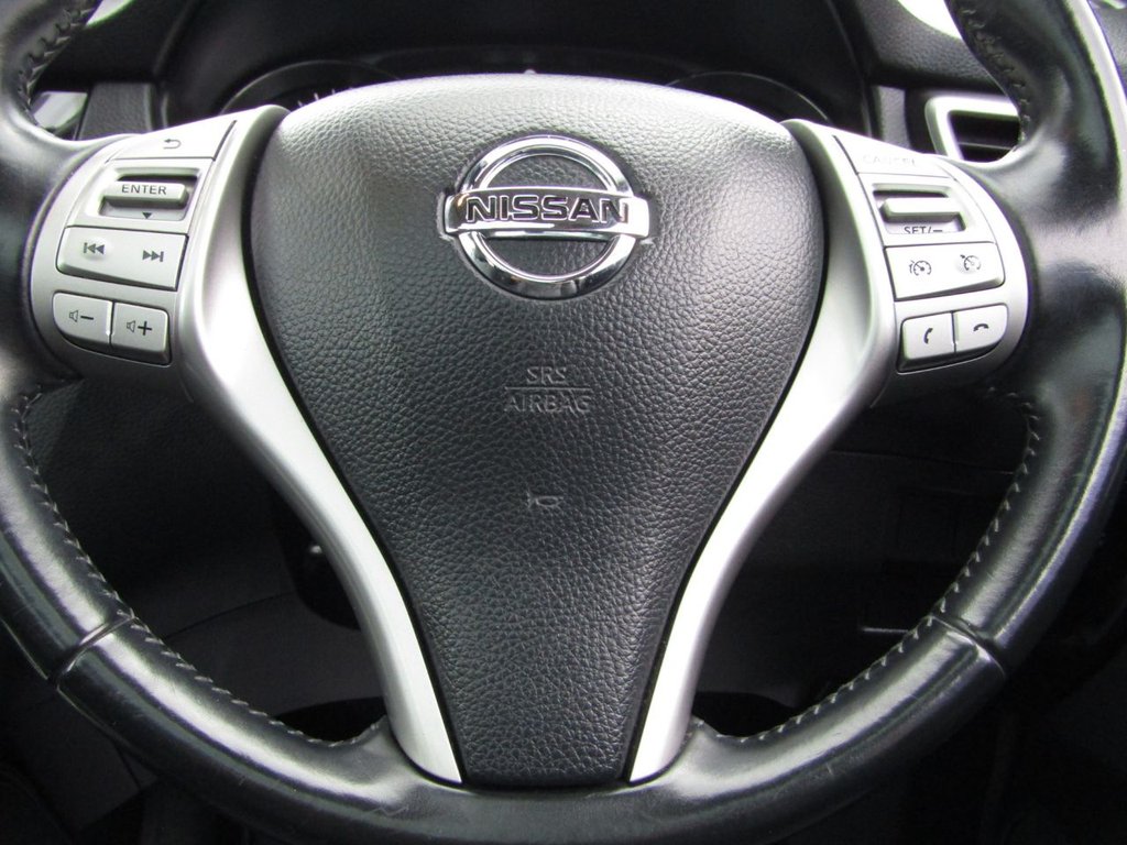 Used Nissan Qashqai 2014 for sale - 76910132: Photo 44