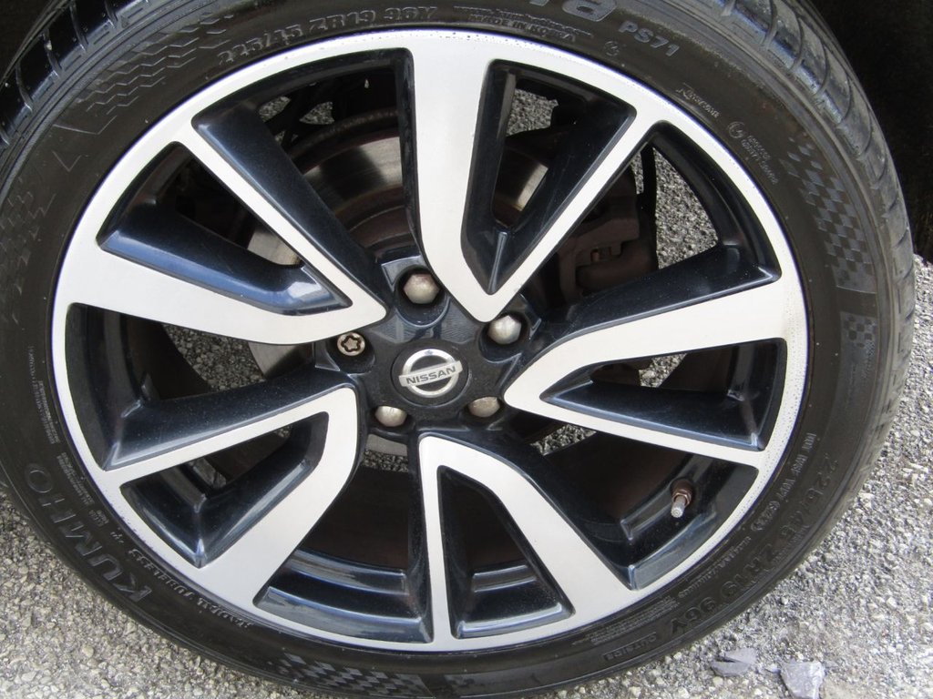 Used Nissan Qashqai 2014 for sale - 76910132: Photo 49