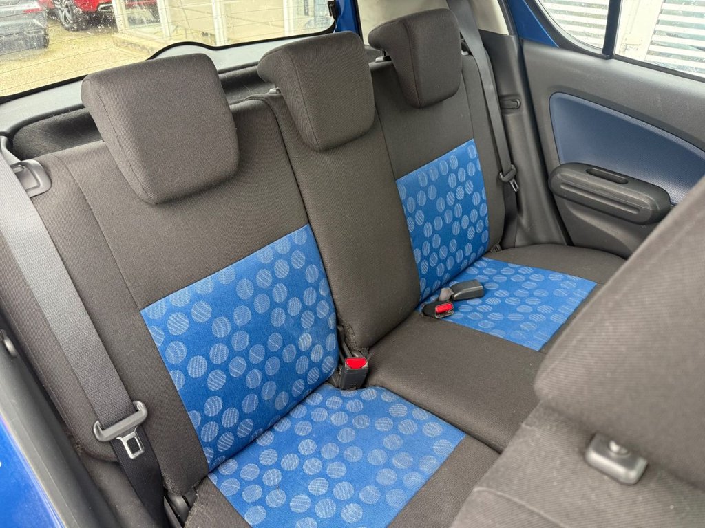 Used Suzuki Splash 2009 for sale - 76654668: Photo 12