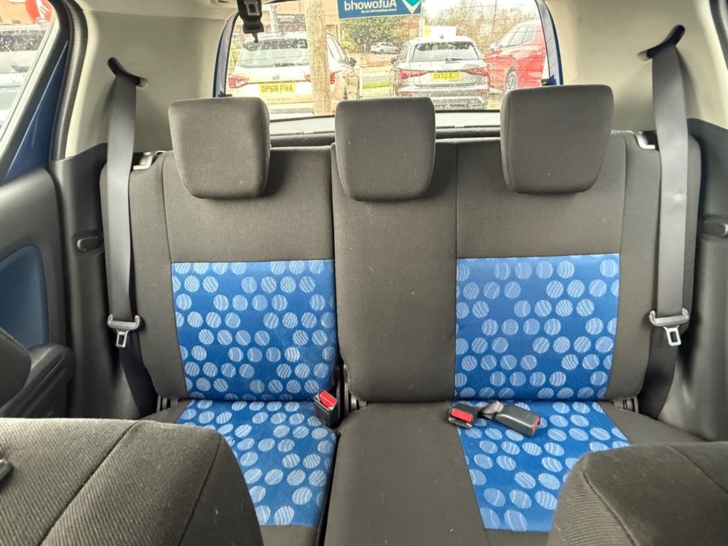 Used Suzuki Splash 2009 for sale - 76654668: Photo 14