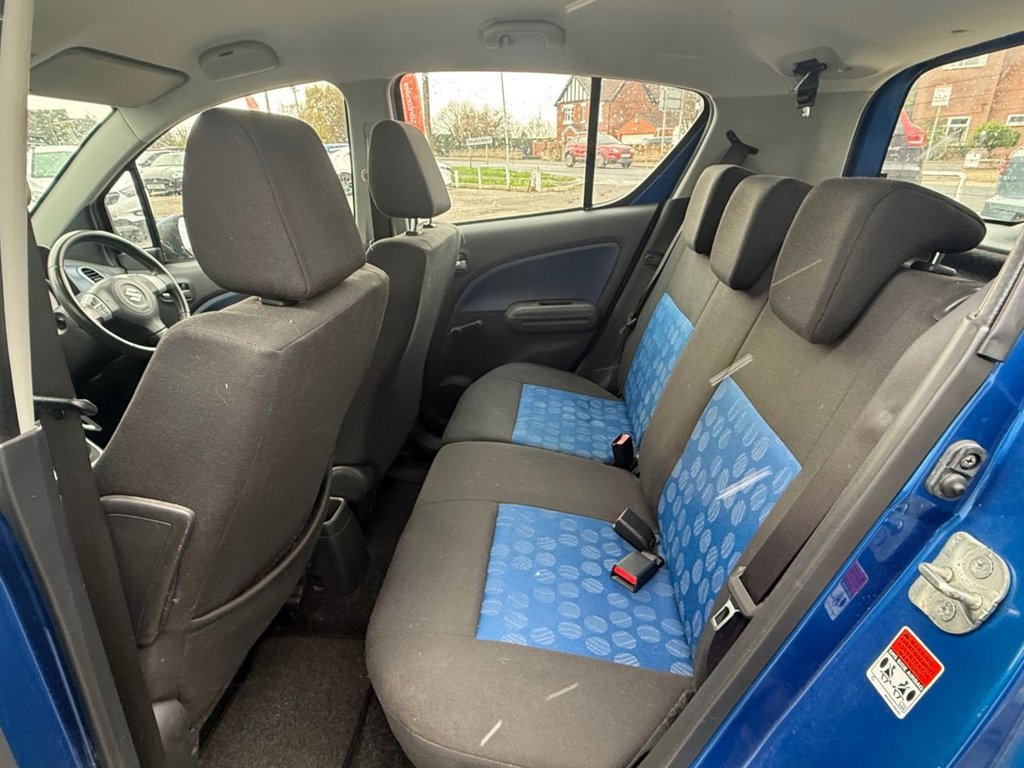 Used Suzuki Splash 2009 for sale - 76654668: Photo 15