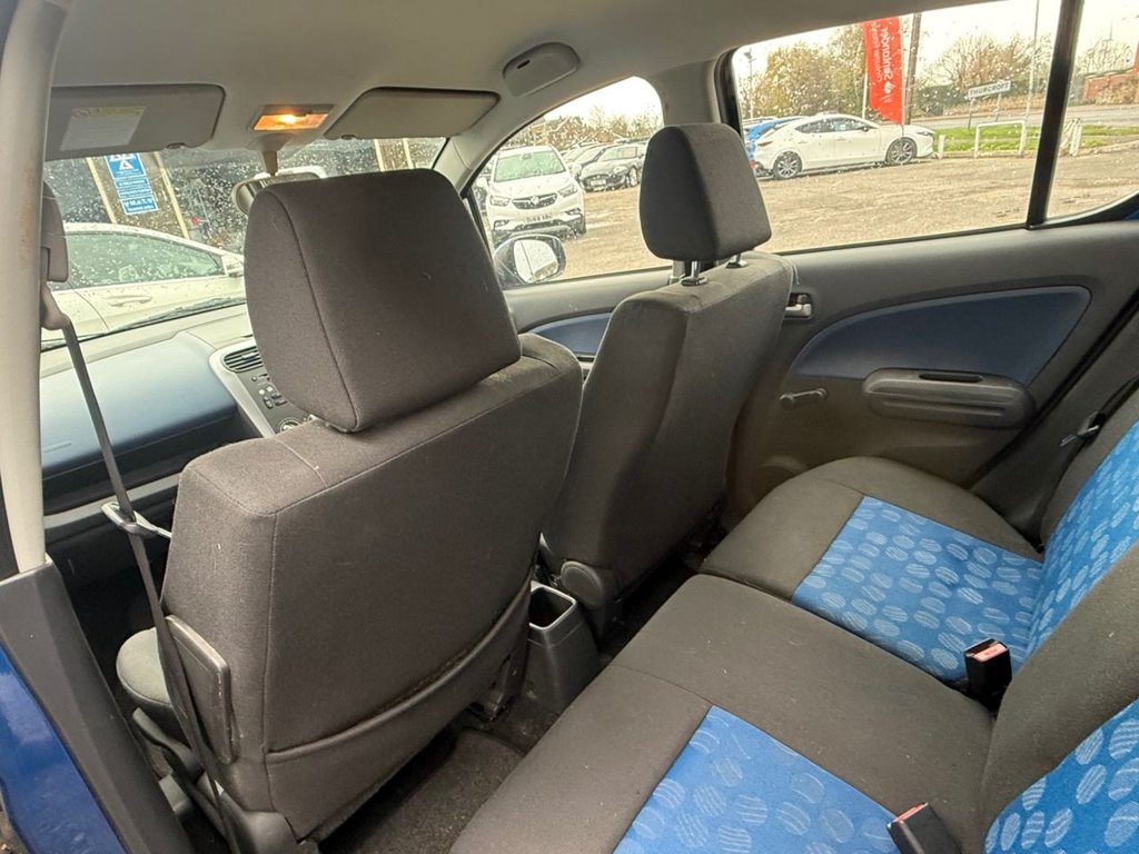 Used Suzuki Splash 2009 for sale - 76654668: Photo 16