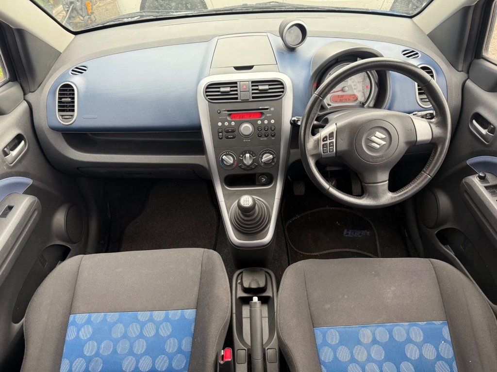 Used Suzuki Splash 2009 for sale - 76654668: Photo 17