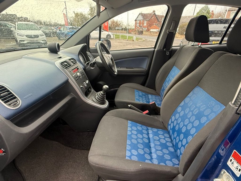 Used Suzuki Splash 2009 for sale - 76654668: Photo 19