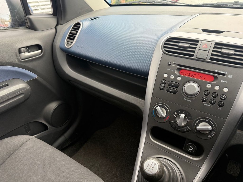 Used Suzuki Splash 2009 for sale - 76654668: Photo 21