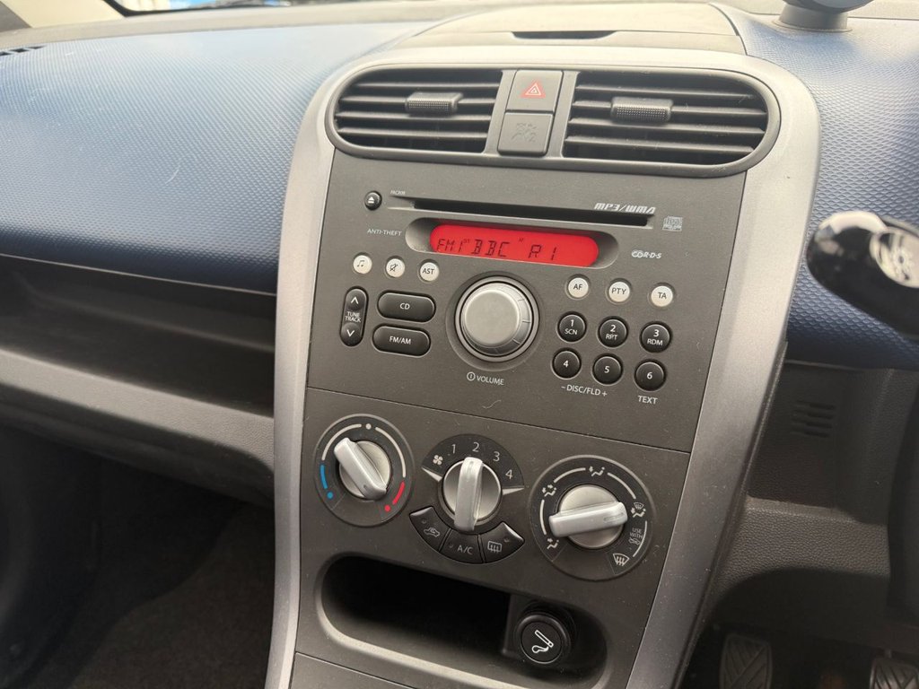 Used Suzuki Splash 2009 for sale - 76654668: Photo 25