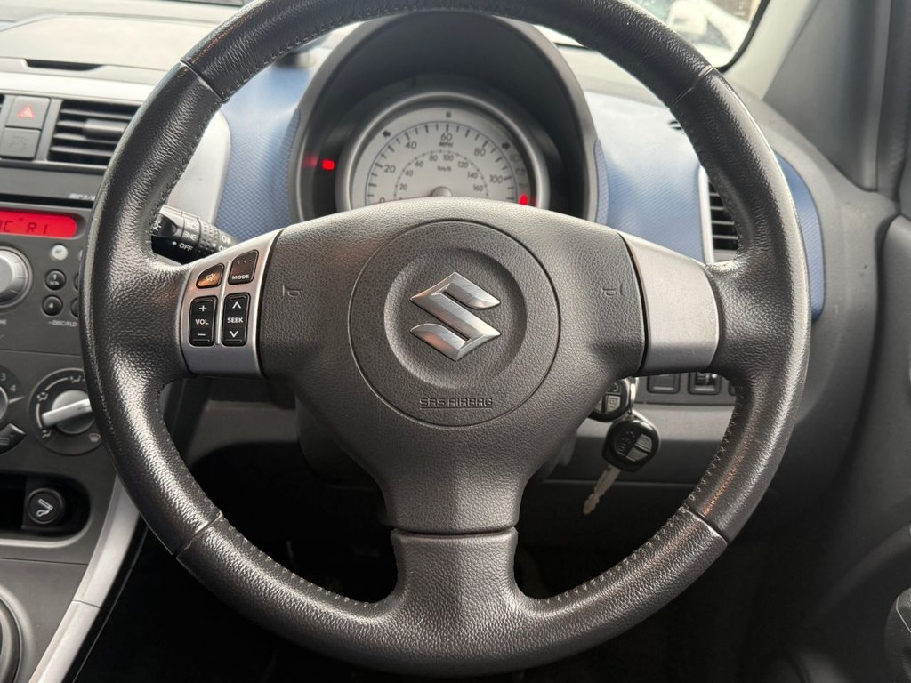 Used Suzuki Splash 2009 for sale - 76654668: Photo 31