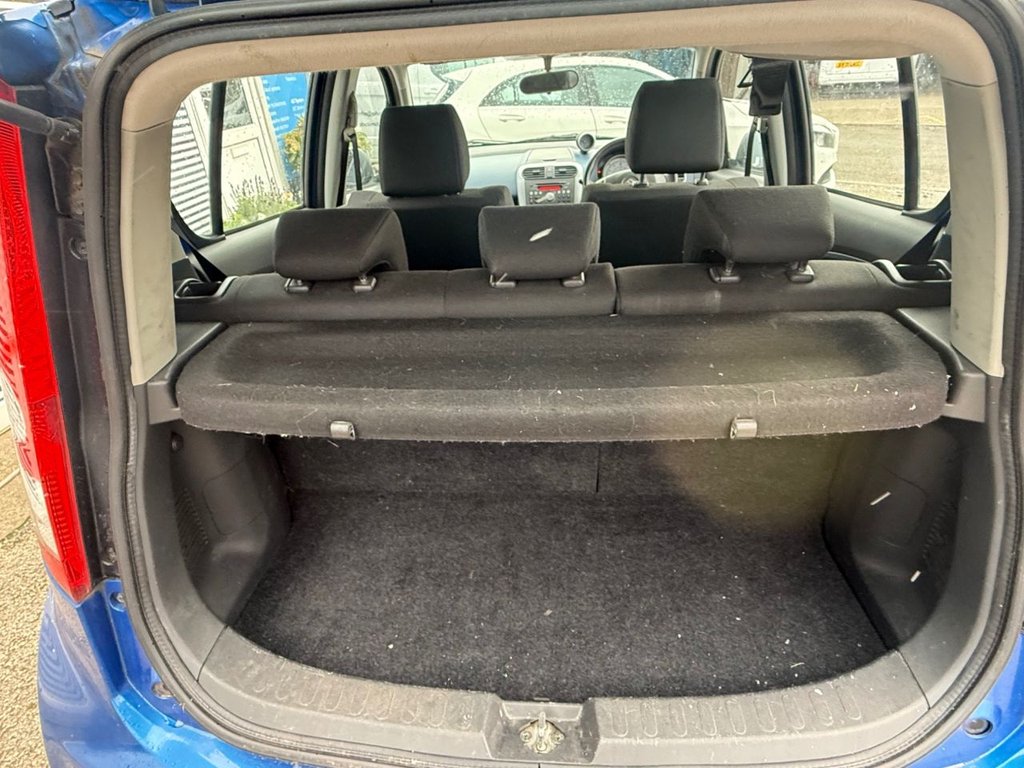 Used Suzuki Splash 2009 for sale - 76654668: Photo 33