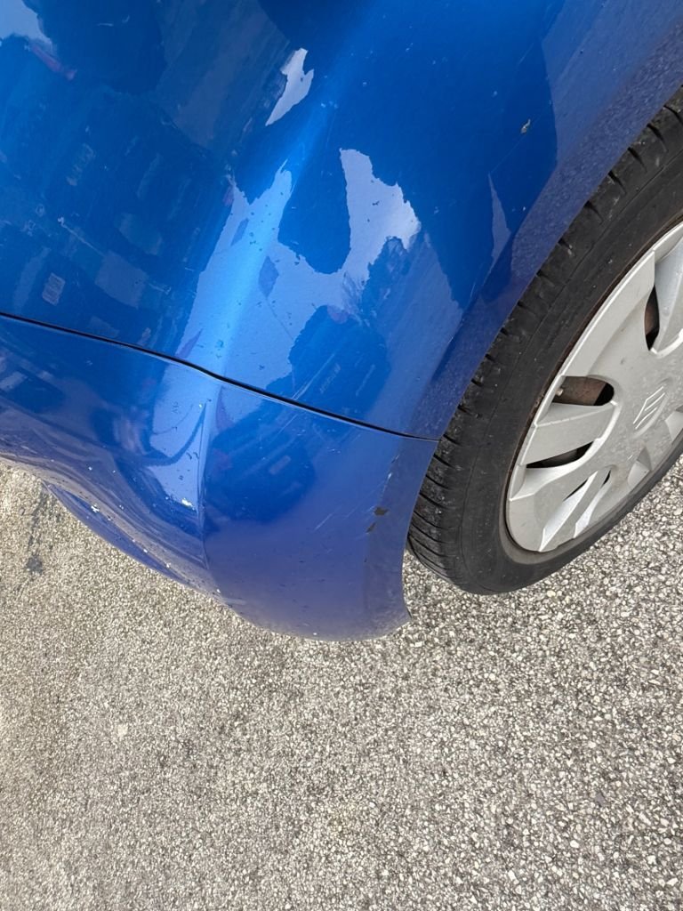 Used Suzuki Splash 2009 for sale - 76654668: Photo 34