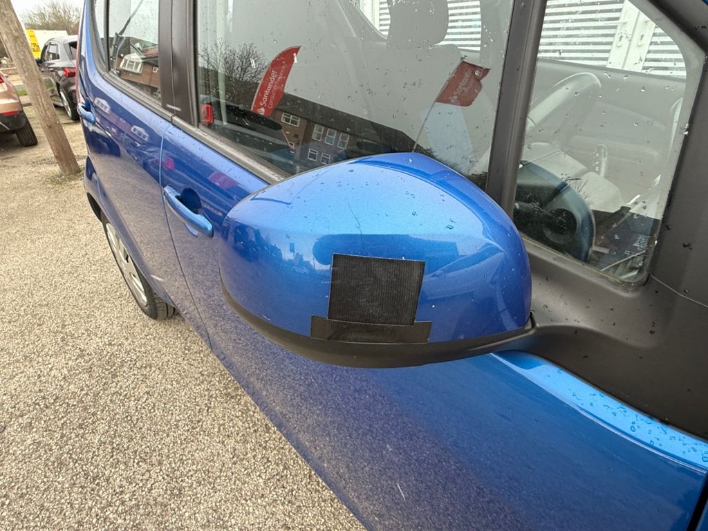 Used Suzuki Splash 2009 for sale - 76654668: Photo 35