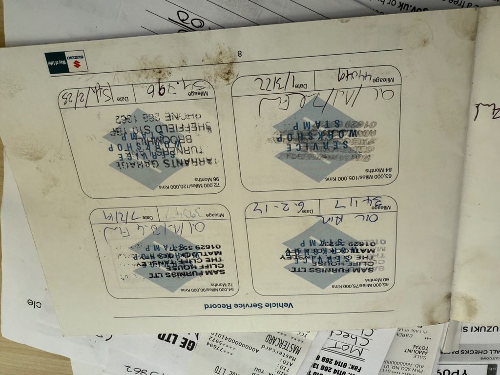 Used Suzuki Splash 2009 for sale - 76654668: Photo 39