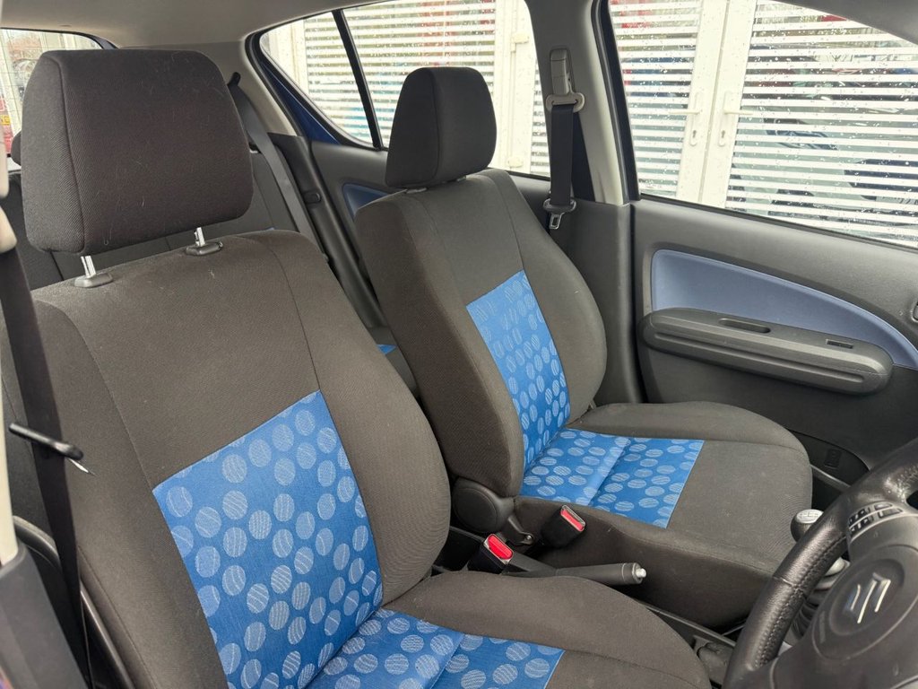 Used Suzuki Splash 2009 for sale - 76654668: Photo 8