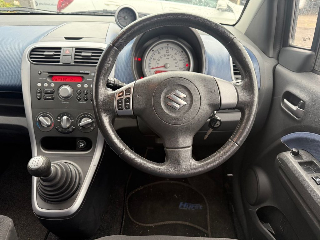 Used Suzuki Splash 2009 for sale - 76654668: Photo 9