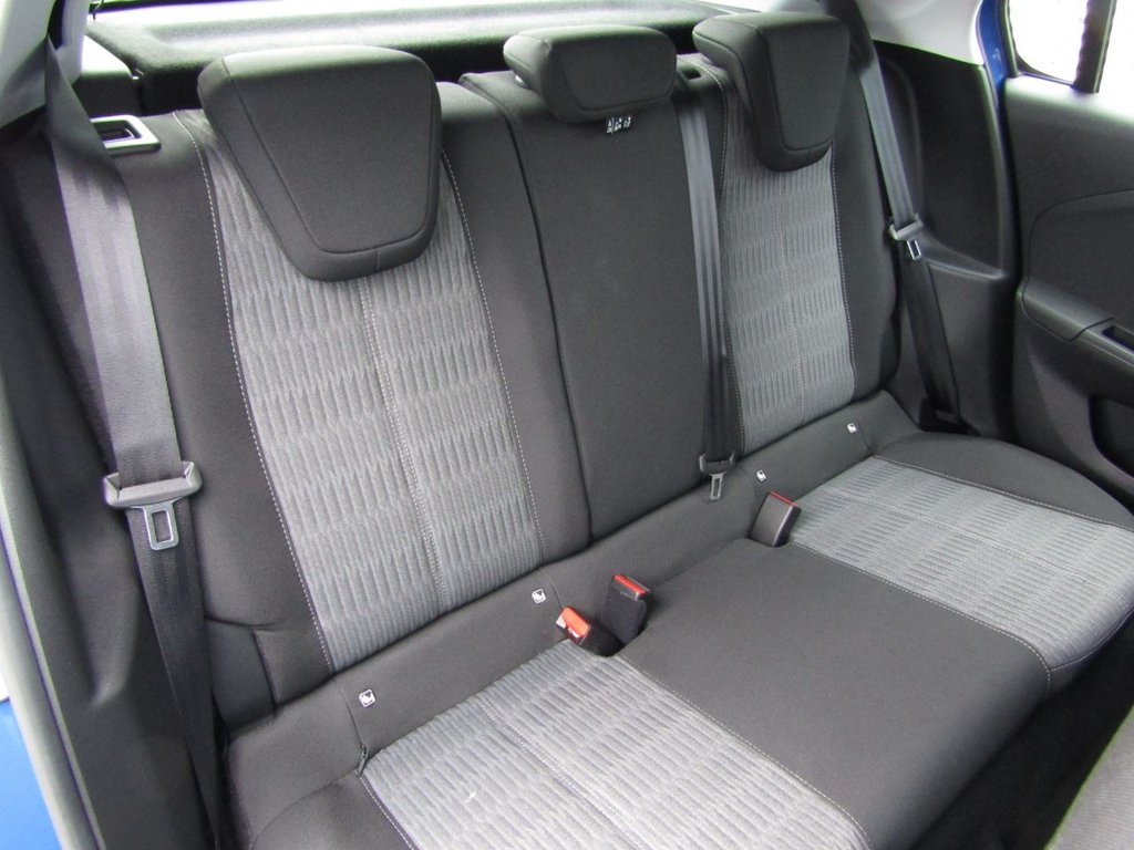 Used Vauxhall Corsa 2021 for sale - 76558602: Photo 16