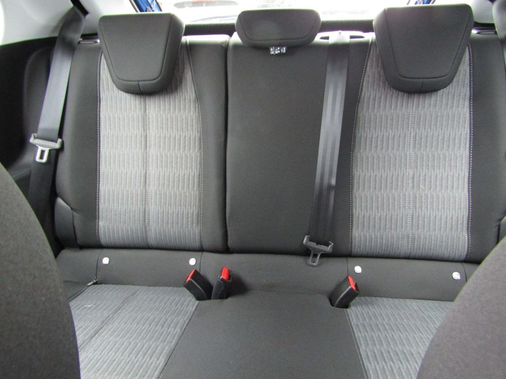 Used Vauxhall Corsa 2021 for sale - 76558602: Photo 18