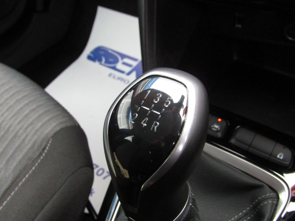 Used Vauxhall Corsa 2021 for sale - 76558602: Photo 27