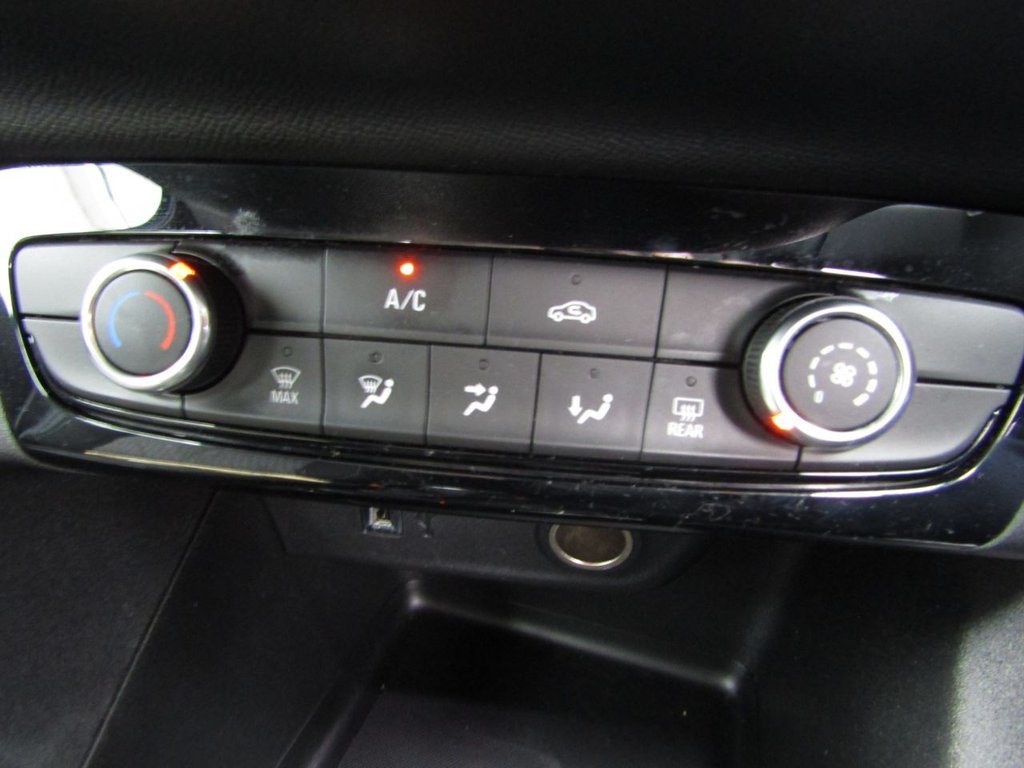 Used Vauxhall Corsa 2021 for sale - 76558602: Photo 30