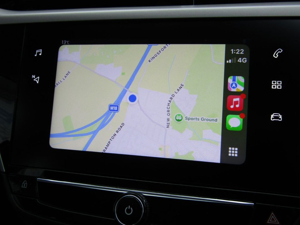 Used Vauxhall Corsa 2021 for sale - 76558602: Photo 31