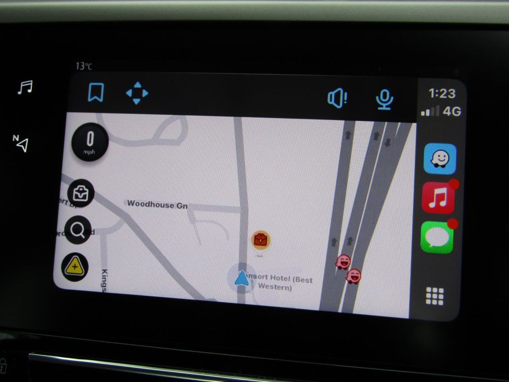 Used Vauxhall Corsa 2021 for sale - 76558602: Photo 32