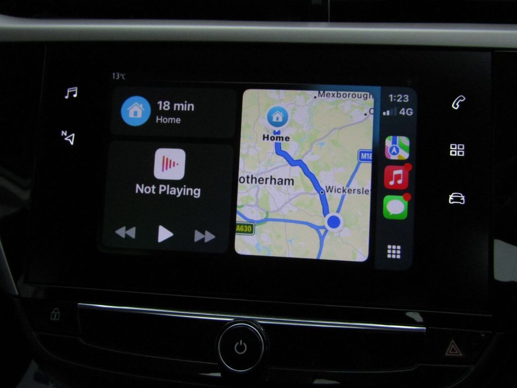 Used Vauxhall Corsa 2021 for sale - 76558602: Photo 33