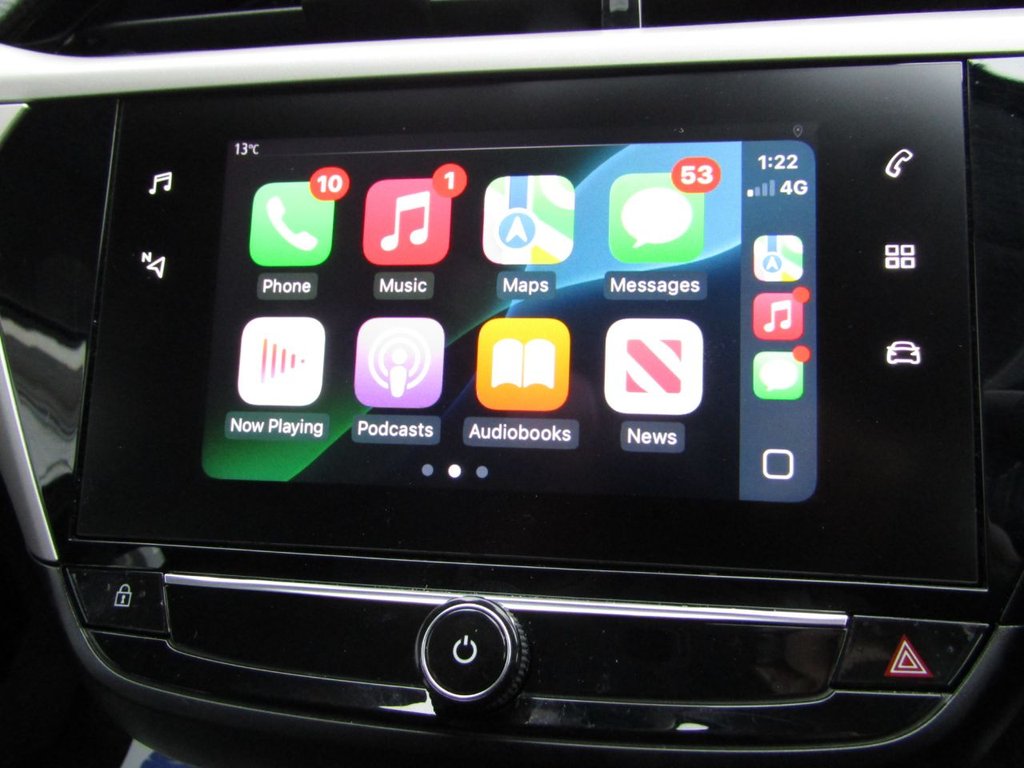 Used Vauxhall Corsa 2021 for sale - 76558602: Photo 35