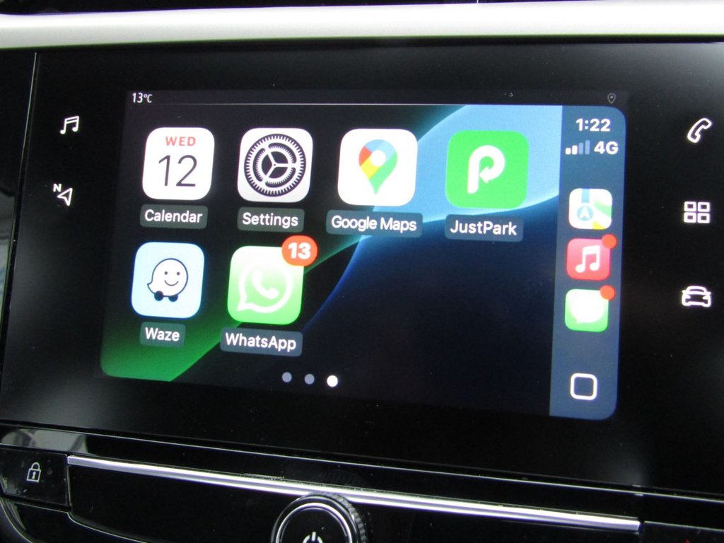 Used Vauxhall Corsa 2021 for sale - 76558602: Photo 36