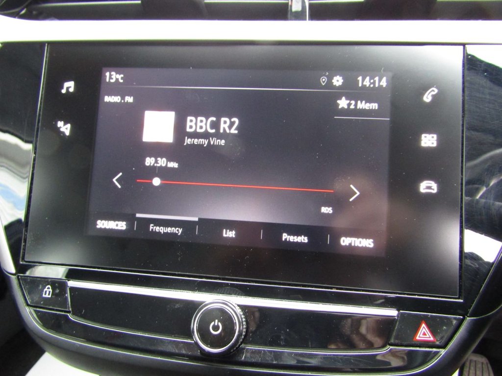 Used Vauxhall Corsa 2021 for sale - 76558602: Photo 37