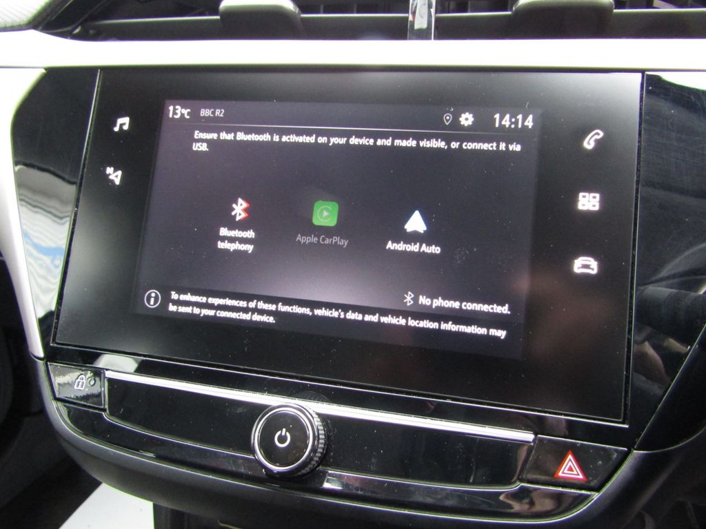 Used Vauxhall Corsa 2021 for sale - 76558602: Photo 38