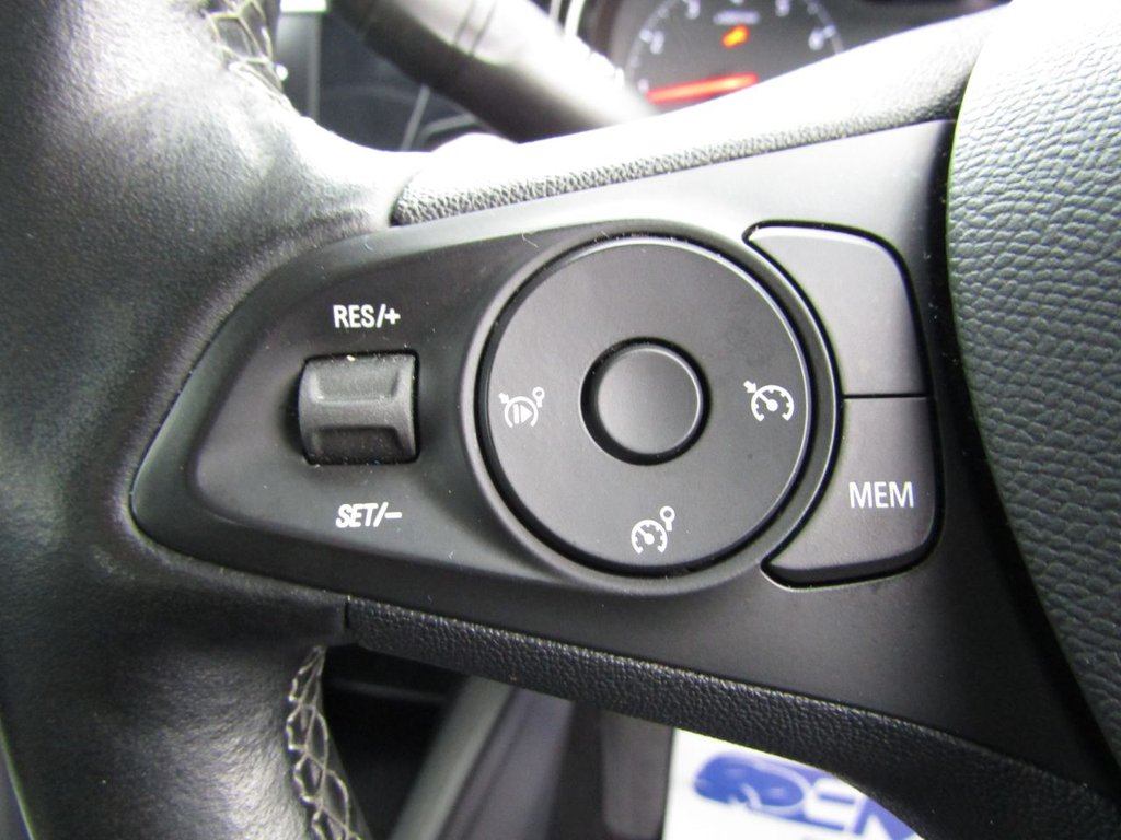 Used Vauxhall Corsa 2021 for sale - 76558602: Photo 39