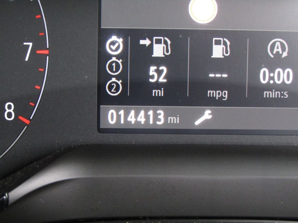 Used Vauxhall Corsa 2021 for sale - 76558602: Photo 40