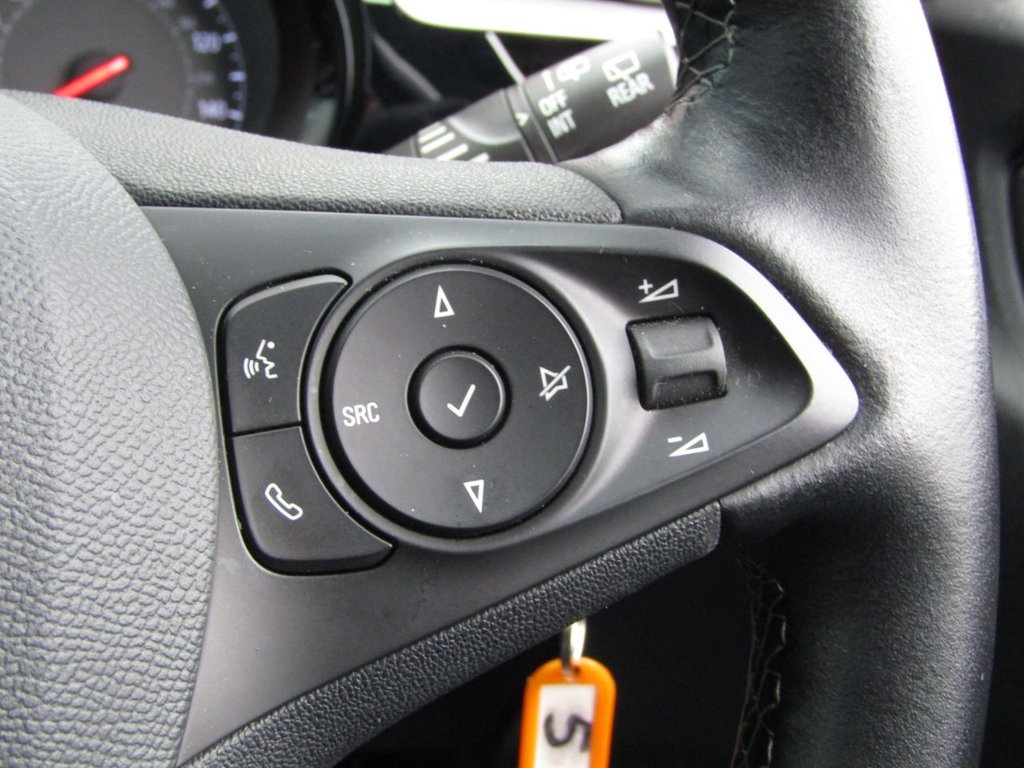 Used Vauxhall Corsa 2021 for sale - 76558602: Photo 42