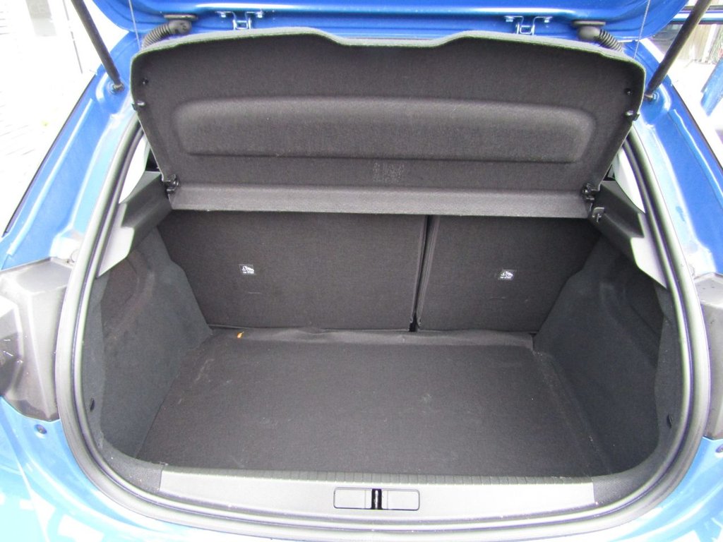 Used Vauxhall Corsa 2021 for sale - 76558602: Photo 45