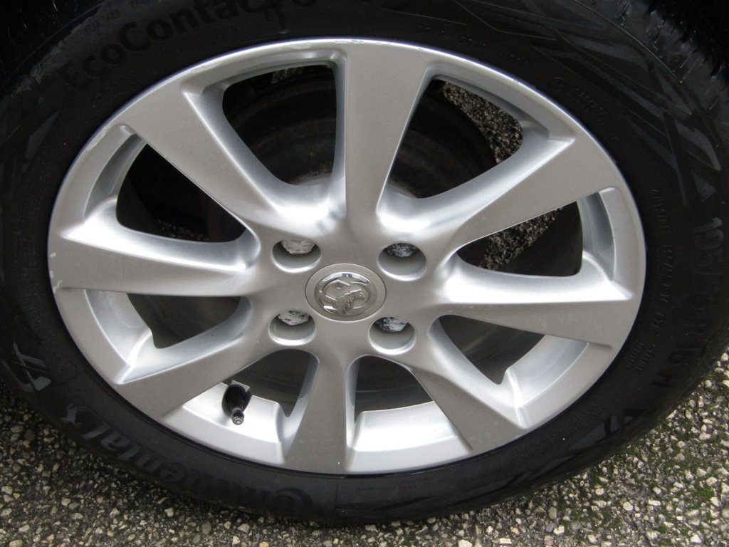 Used Vauxhall Corsa 2021 for sale - 76558602: Photo 50