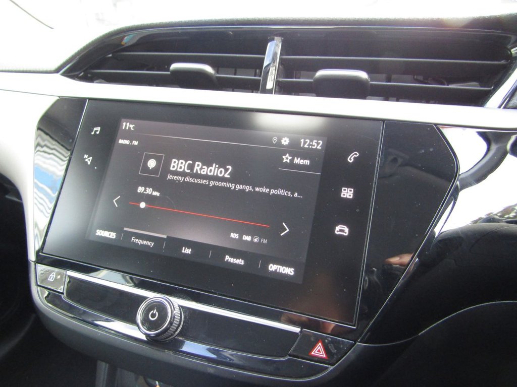 Used Vauxhall Corsa 2021 for sale - 76346020: Photo 11
