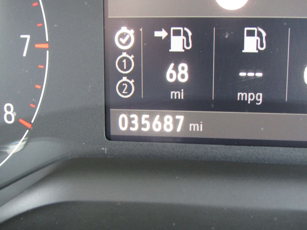 Used Vauxhall Corsa 2021 for sale - 76346020: Photo 12