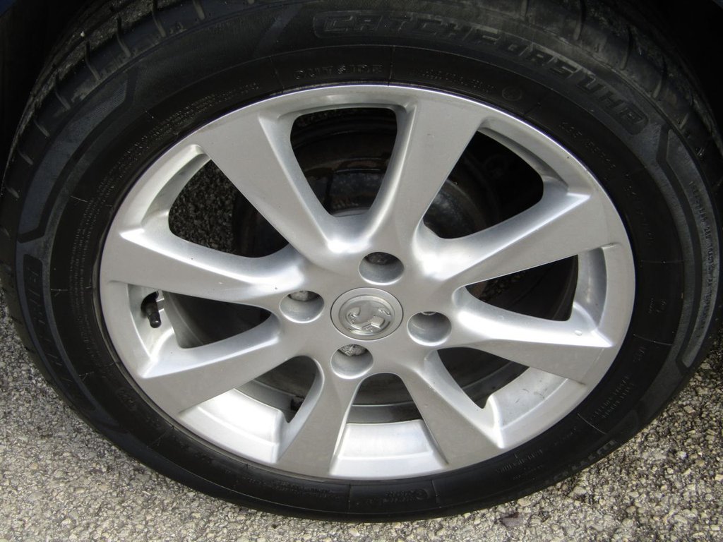 Used Vauxhall Corsa 2021 for sale - 76346020: Photo 14