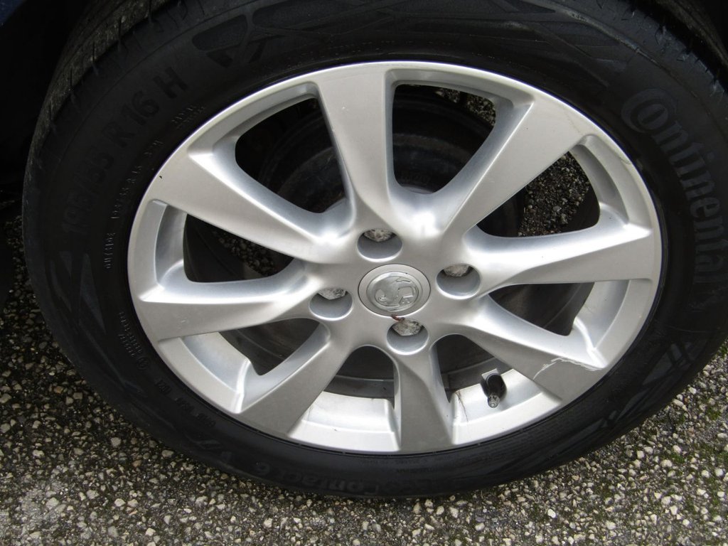 Used Vauxhall Corsa 2021 for sale - 76346020: Photo 15