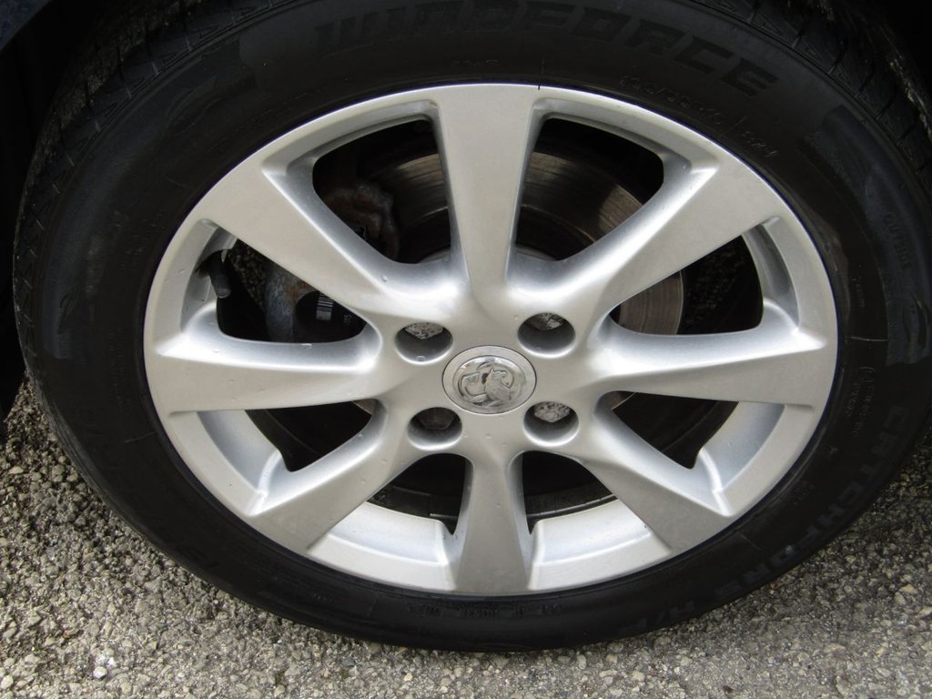 Used Vauxhall Corsa 2021 for sale - 76346020: Photo 16
