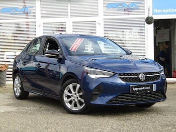 2021 (21) - 1.2 SE 5dr