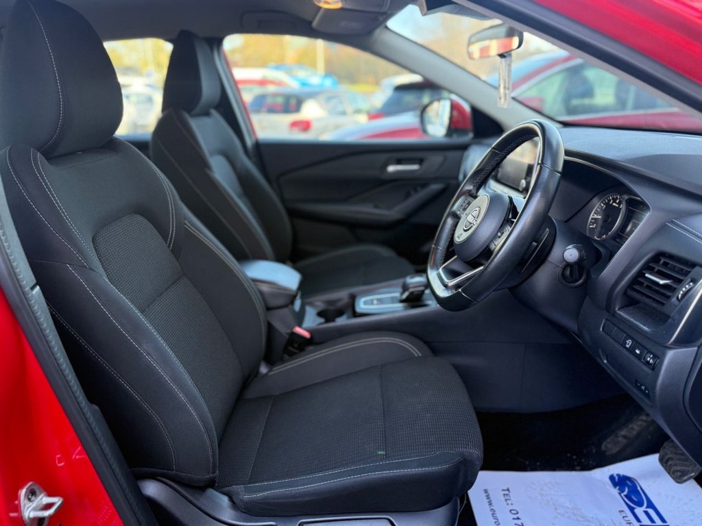 Used Nissan Qashqai 2022 for sale - 77394360: Photo 12