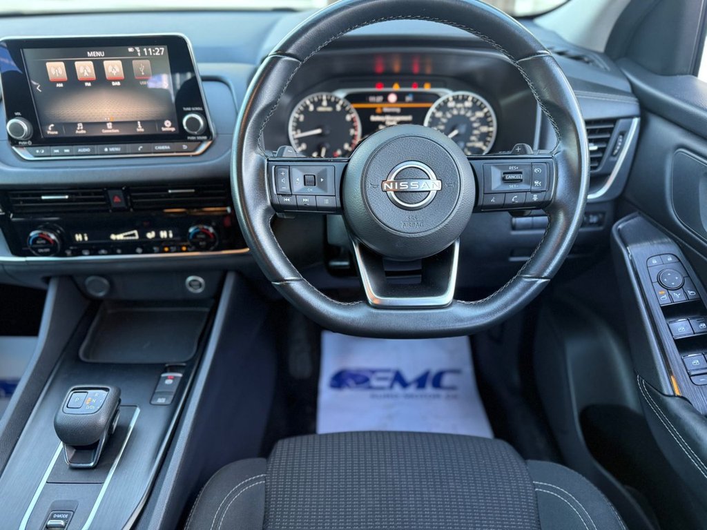 Used Nissan Qashqai 2022 for sale - 77394360: Photo 13