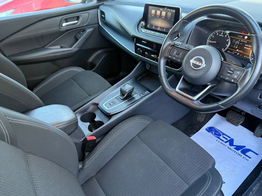 Used Nissan Qashqai 2022 for sale - 77394360: Photo 15